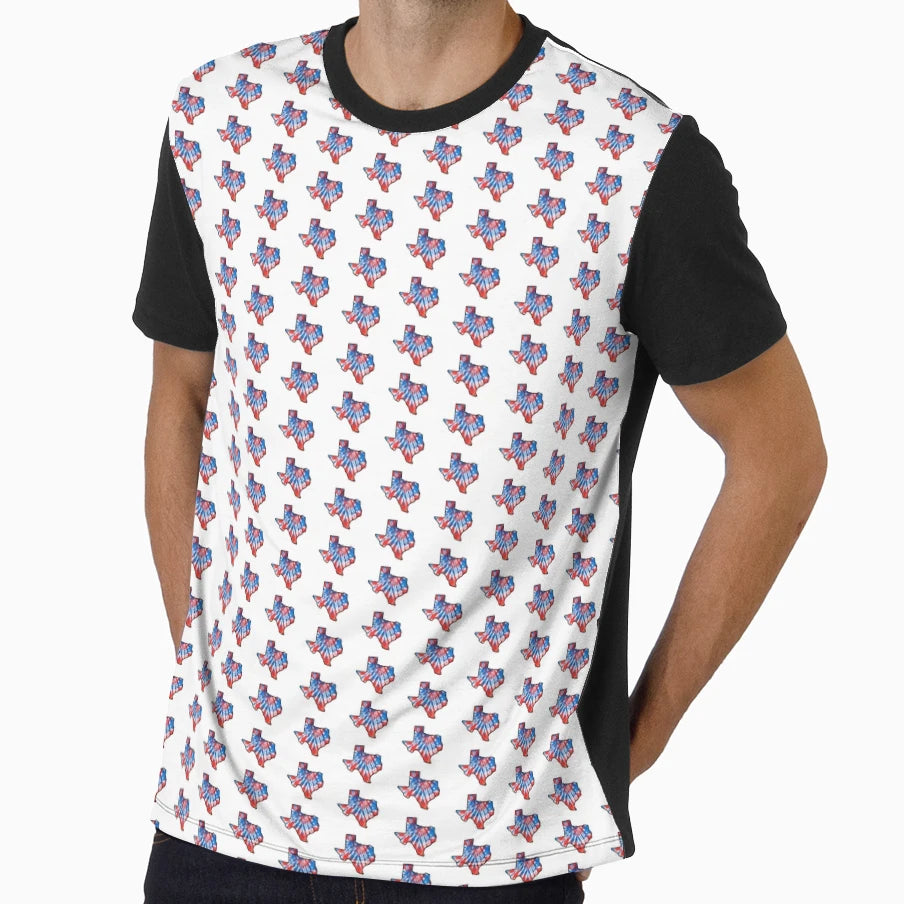 Texas T-Shirt - Fun Novelty Design Men Women - T-Shirt, Sweatshirt, Hoodie