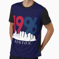 Boston 1996 T-Shirt - Aesthetic Graphic Unisex - T-Shirt, Sweatshirt, Hoodie