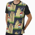 Batter Up T-Shirt - Aesthetic Graphic Men Women - T-Shirt, Sweatshirt, Hoodie