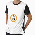 G 19 Asakusa Station Tokyo Metro Ginza T-Shirt - Graphic Print Men Women - T-Shirt, Sweatshirt, Hoodie
