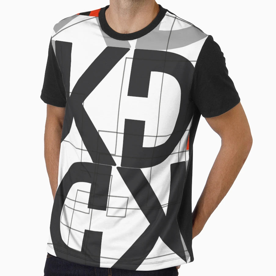 Museum Modern Art Inspiration T-Shirt - Streetwear Style Unisex - T-Shirt, Sweatshirt, Hoodie