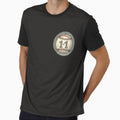 Alexia Putellas Baseball Logo T-Shirt - Graphic Print Unisex - T-Shirt, Sweatshirt, Hoodie