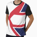 Nigel Mansell T-Shirt - Aesthetic Graphic Unisex - T-Shirt, Sweatshirt, Hoodie