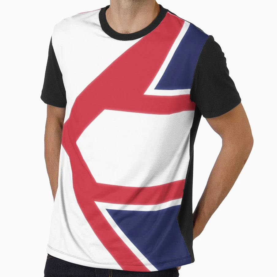 Nigel Mansell T-Shirt - Aesthetic Graphic Unisex - T-Shirt, Sweatshirt, Hoodie