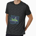 Washington State T-Shirt - Aesthetic Graphic Men Women - T-Shirt, Sweatshirt, Hoodie