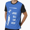 Jose Bautista Bat Flip T-Shirt - Unique Graphic Unisex - T-Shirt, Sweatshirt, Hoodie