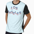 Los Angeles T-Shirt - Graphic Print Men Women - T-Shirt, Sweatshirt, Hoodie