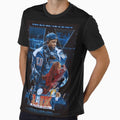 Kendrick Lamar X Super Bowl T-Shirt - Streetwear Style Men Women - T-Shirt, Sweatshirt, Hoodie