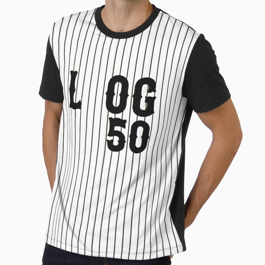 L To Og T-Shirt - Graphic Print for Adults - T-Shirt, Sweatshirt, Hoodie