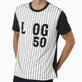 L To Og T-Shirt - Graphic Print for Adults - T-Shirt, Sweatshirt, Hoodie