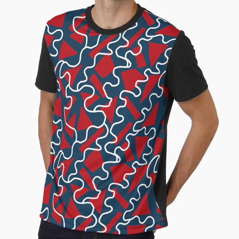 Sportswear T-Shirt - Fun Novelty Design Unisex - T-Shirt, Sweatshirt, Hoodie