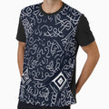 Kordic T-Shirt - Casual Everyday Wear Men Women - T-Shirt, Sweatshirt, Hoodie