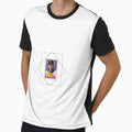Derek Jeter Card T-Shirt - Custom Art Print for Adults - T-Shirt, Sweatshirt, Hoodie