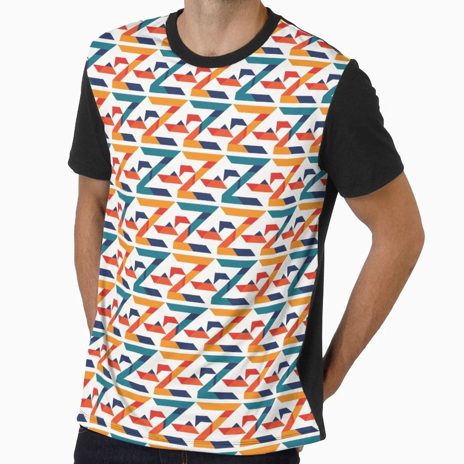 Bauhaus Z T-Shirt - Trendy Graphic for Adults - T-Shirt, Sweatshirt, Hoodie