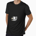Los Angeles T-Shirt - Trendy Graphic for Adults - T-Shirt, Sweatshirt, Hoodie