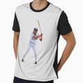 Tony Gwynn T-Shirt - Streetwear Style Men Women - T-Shirt, Sweatshirt, Hoodie