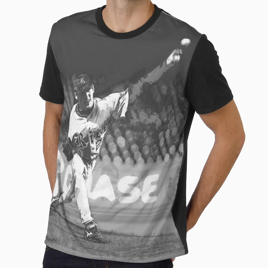 Poetry Motion T-Shirt - Custom Art Print Unisex - T-Shirt, Sweatshirt, Hoodie