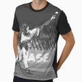 Poetry Motion T-Shirt - Custom Art Print Unisex - T-Shirt, Sweatshirt, Hoodie