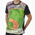 Game T-Shirt - Graphic Print for Adults - T-Shirt, Sweatshirt, Hoodie