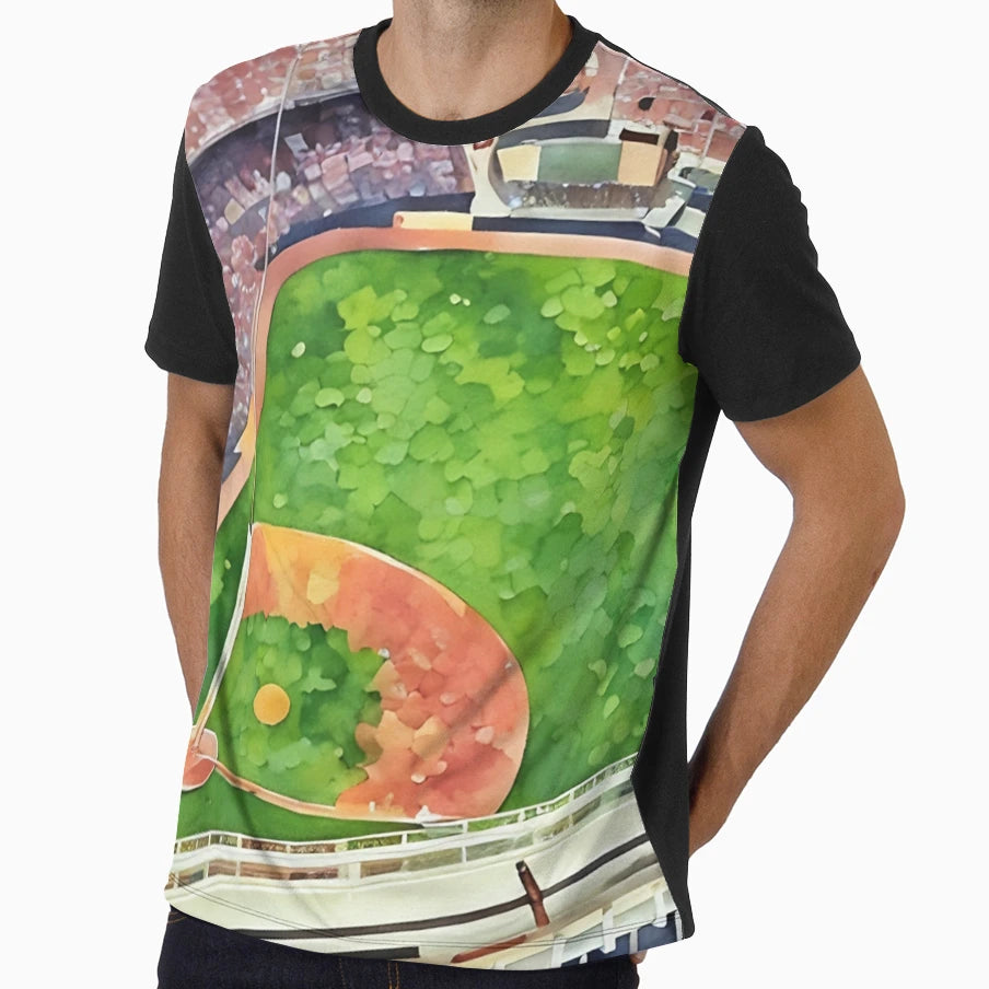 Game T-Shirt - Graphic Print for Adults - T-Shirt, Sweatshirt, Hoodie