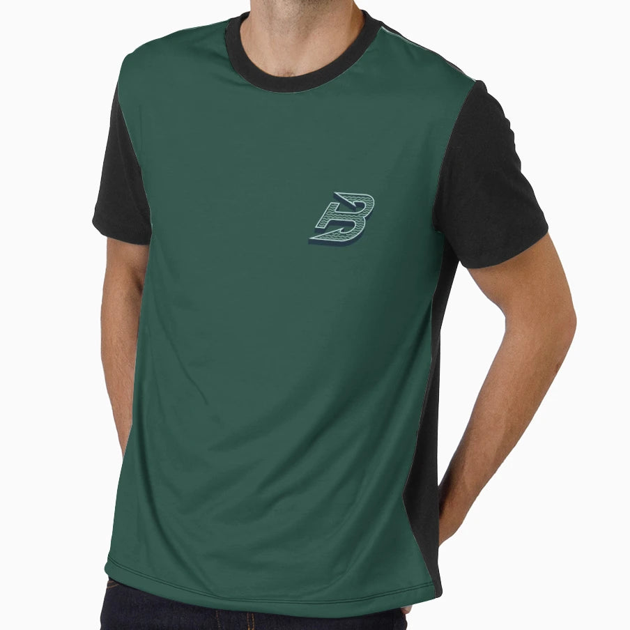 Fleet T-Shirt - Streetwear Style Men Women - T-Shirt, Sweatshirt, Hoodie