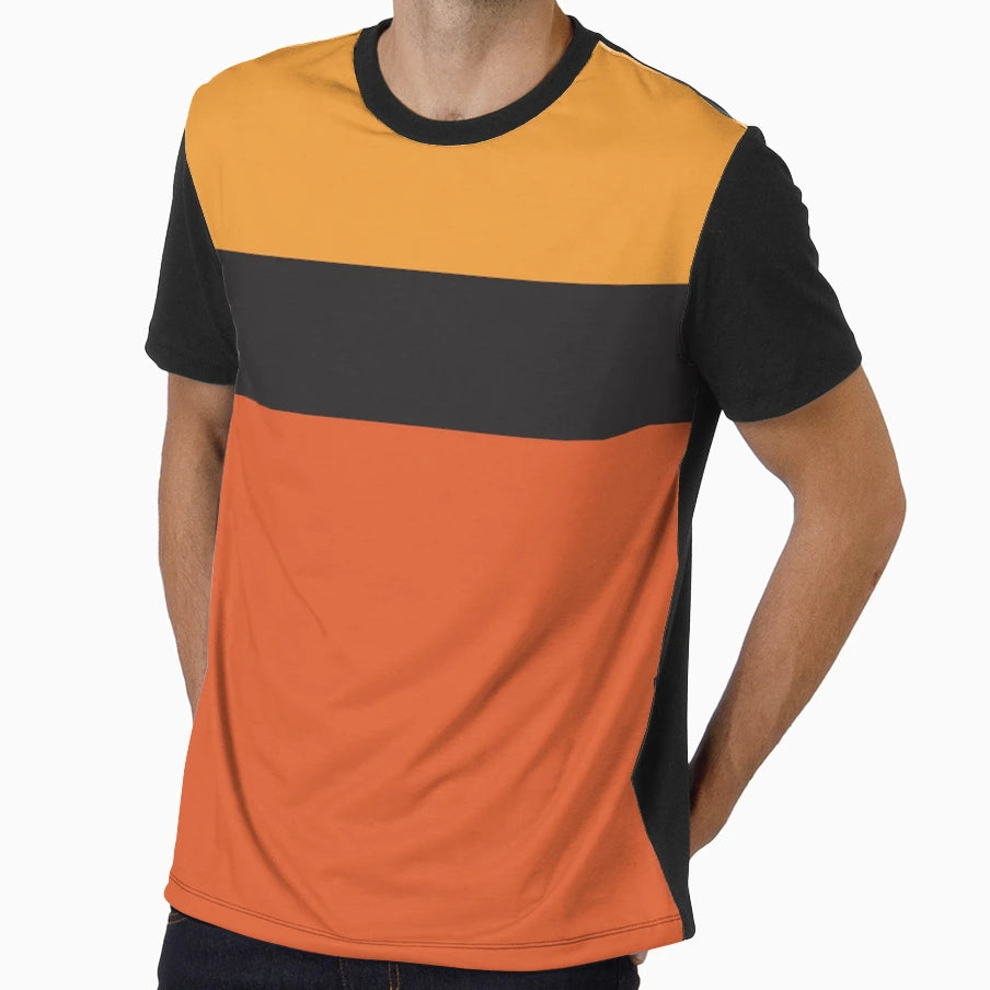 Halloween T-Shirt - Streetwear Style for Adults - T-Shirt, Sweatshirt, Hoodie