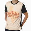 Texas Make Up This Amazing Art Piece T-Shirt - Novelty Apparel Unisex - T-Shirt, Sweatshirt, Hoodie
