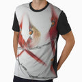 Cardinals T-Shirt - Aesthetic Graphic Men Women - T-Shirt, Sweatshirt, Hoodie