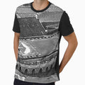 Municipal Stadium Philadelphia Pa Jfk T-Shirt - Unique Graphic Men Women - T-Shirt, Sweatshirt, Hoodie