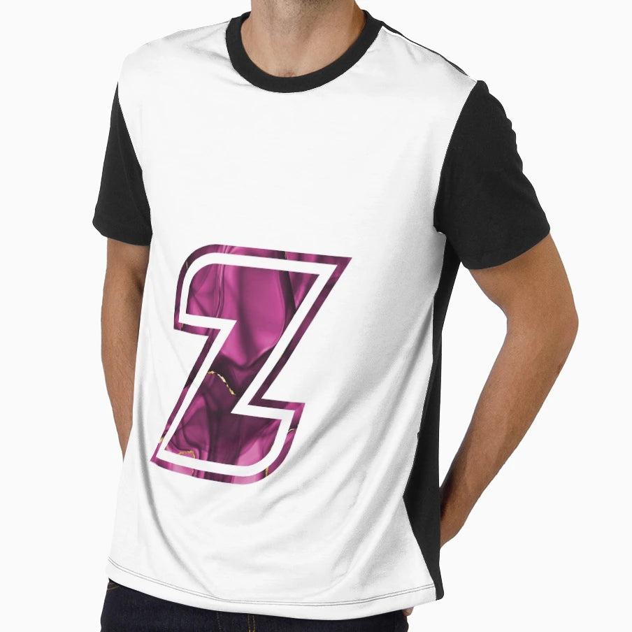 Alien Mushroom Z T-Shirt - Unique Graphic for Adults - T-Shirt, Sweatshirt, Hoodie
