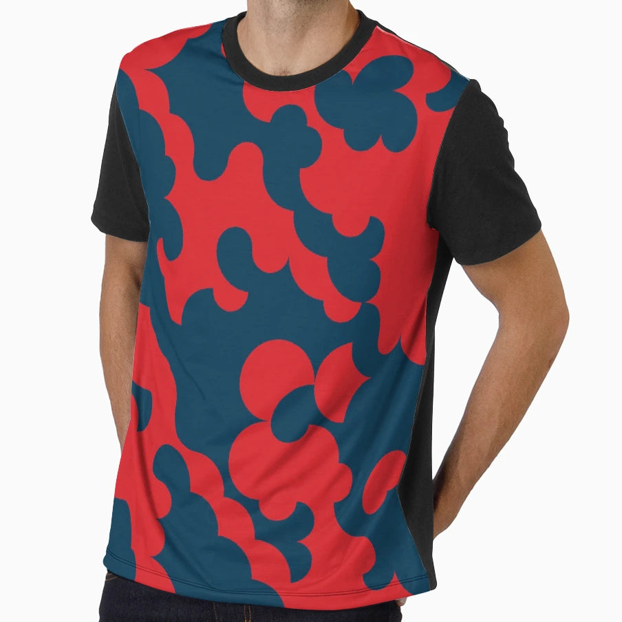 Emotional Cuteness V2 T-Shirt - Novelty Apparel for Adults - T-Shirt, Sweatshirt, Hoodie