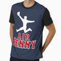 Air Benny T-Shirt - Streetwear Style for Adults - T-Shirt, Sweatshirt, Hoodie