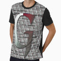 Monogram G Celtic T-Shirt - Streetwear Style for Adults - T-Shirt, Sweatshirt, Hoodie
