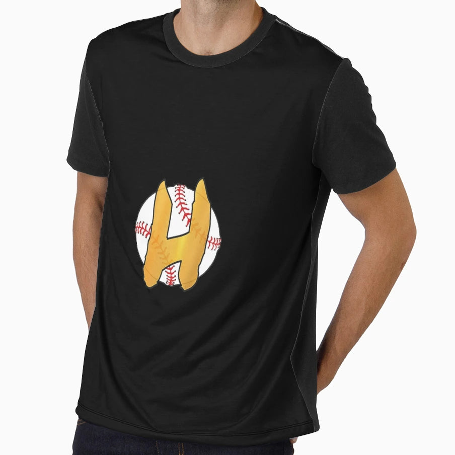 Hilltoppers Logo T-Shirt - Custom Art Print Unisex - T-Shirt, Sweatshirt, Hoodie