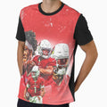 Kyler Murray T-Shirt - Streetwear Style Unisex - T-Shirt, Sweatshirt, Hoodie