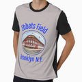 Historic Ebbets Field Brooklyn N Y T-Shirt - Streetwear Style for Adults - T-Shirt, Sweatshirt, Hoodie