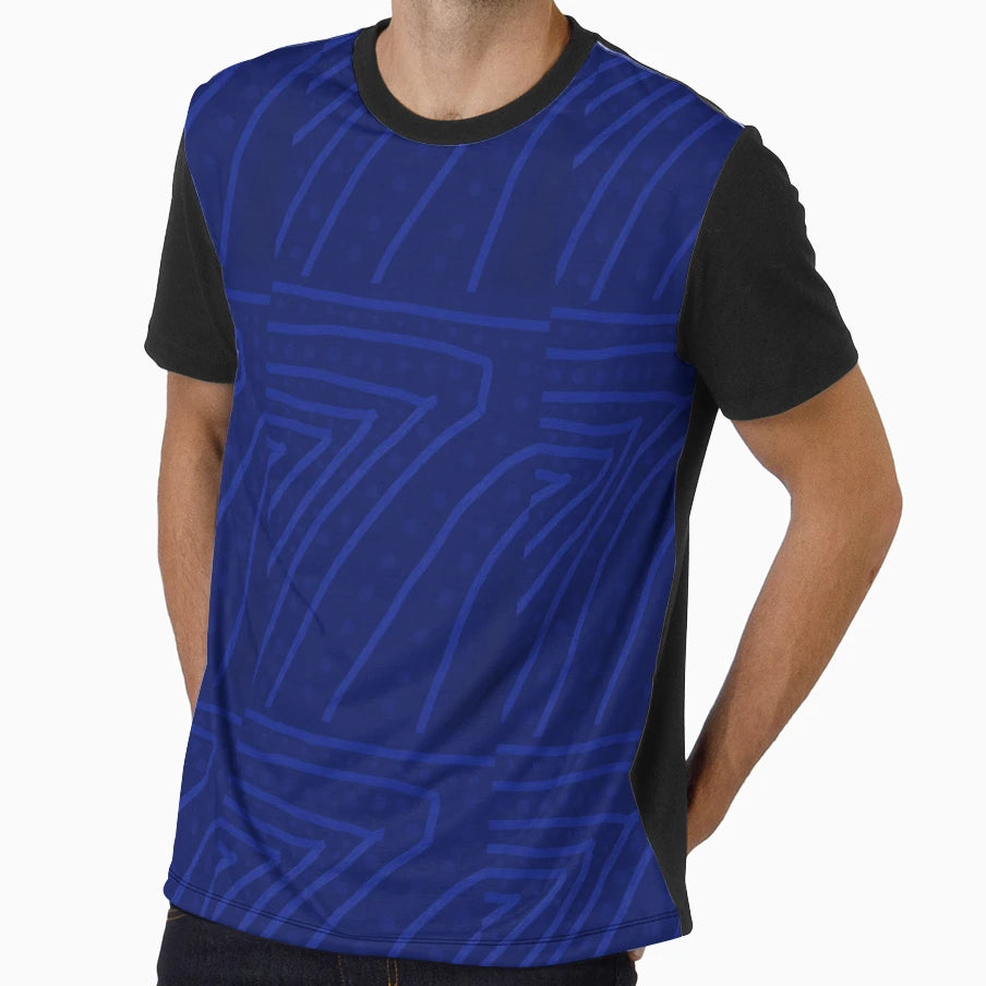 M P 3Of11 T-Shirt - Streetwear Style for Adults - T-Shirt, Sweatshirt, Hoodie