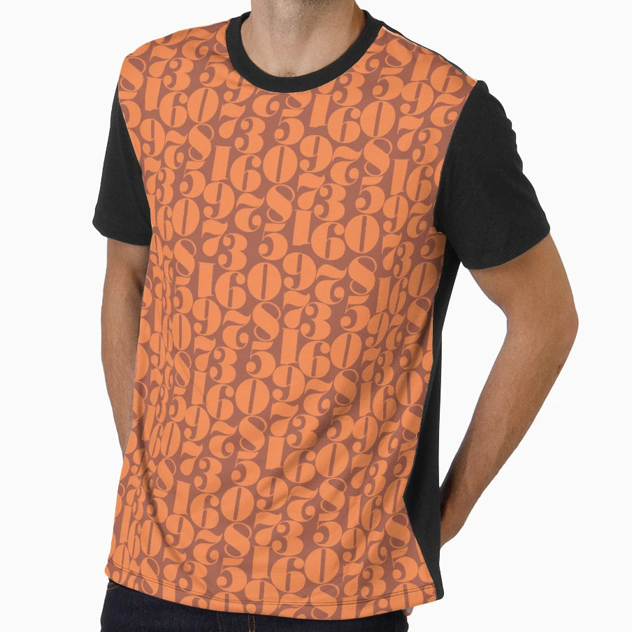 N Mero T-Shirt - Novelty Apparel for Adults - T-Shirt, Sweatshirt, Hoodie