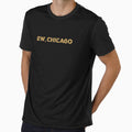 Ew Chicago Funny Packers Vs Bears T-Shirt - Custom Art Print Unisex - T-Shirt, Sweatshirt, Hoodie