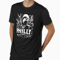 Home Philly T-Shirt - Graphic Print for Adults - T-Shirt, Sweatshirt, Hoodie