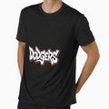 Bleck Tisherts Illustration Graffiti T-Shirt - Fun Novelty Design Unisex - T-Shirt, Sweatshirt, Hoodie