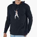Derek Famous Player Hoodie - Streetwear Style for Adults - T-Shirt, Sweatshirt, Hoodie