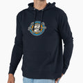 Dodgers Marseille Tour Hoodie - Minimalist Print Men Women - T-Shirt, Sweatshirt, Hoodie