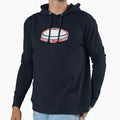 Astrodome Hoodie - Streetwear Style for Adults - T-Shirt, Sweatshirt, Hoodie
