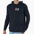Super Bowl Lix Final Score Hoodie - Trendy Graphic for Adults - T-Shirt, Sweatshirt, Hoodie