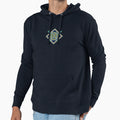 Old Brewery Gloves Hoodie - Streetwear Style for Adults - T-Shirt, Sweatshirt, Hoodie