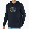 Funnybrewers Milwaukeeicon Hoodie - Streetwear Style Unisex - T-Shirt, Sweatshirt, Hoodie