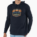 Detroit Baseball Stadium Tiger T-Shirt - Casual Everyday Wear Unisex - T-Shirt, Sweatshirt, Hoodie