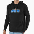 Los Angeles Street Hoodie - Streetwear Style for Adults - T-Shirt, Sweatshirt, Hoodie