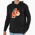 Dynasty Hoodie - Minimalist Print for Adults - T-Shirt, Sweatshirt, Hoodie